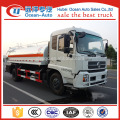 Dongfeng 12000liter eau de camion-citerne